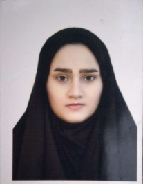 ثریا گونه فراهانی