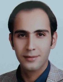 محمد رضا دایی جعفری