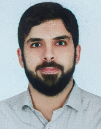 محمدرضا عباسی