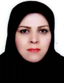 ریحانه مدنی قمصری