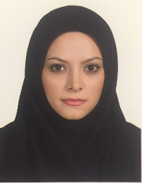 زهرا رودباری