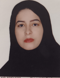 فاطمه خزائی