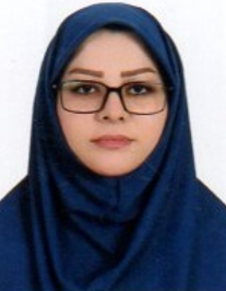 نسرین حسین پور سرمدی