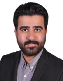 علیرضا ادیب نیشابوری