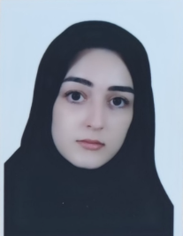 مهدیه عسگری اقدم