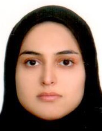 فرزانه بهرامی قهنویه