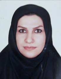 زینب غلامی