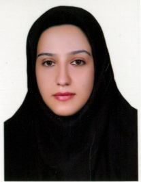زهرا طباطبائی آشنانی