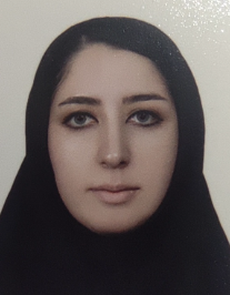 بهناز تخت چین