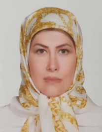 زهرا پورفرید