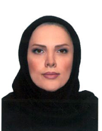 مهشید خاوری