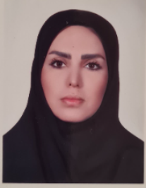 نسرین بابائی