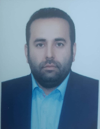 محمد مهدی جهاندار لاشکی