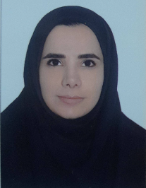 زهرا رمضانی