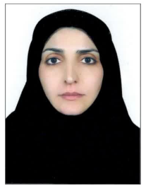 مریم قریشی