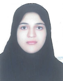 مهدیه سادات رحیمی