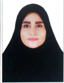 سعیده فرداسمعیلی