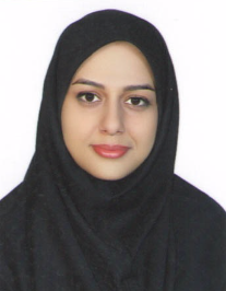 فاطمه ذکری یزدی