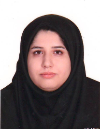 معصومه محمدی خشوئی