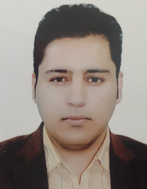 داریوش نیستانی
