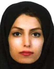 سیده پریا نوربخش