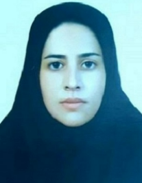 ناهید بهادریان لطف ابادی
