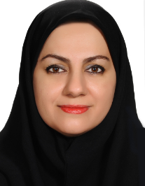 فریده کلاهی حشمت