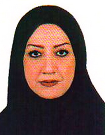 فرشته جبل عاملی