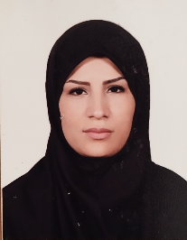 زهرا رستمی