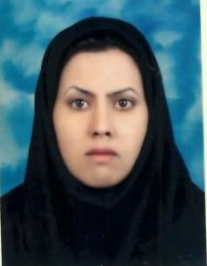 زهرا جعفری زاده