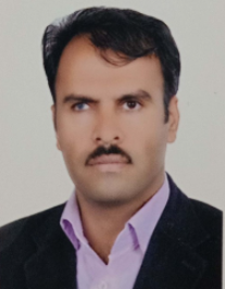 مهدی صحرانورد