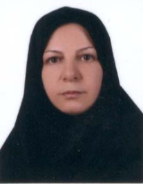 زکیه دانشمند فرد