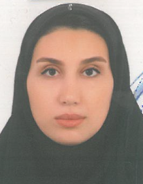 بهاره قدسی خراسانی