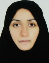 کلثوم نجفی فیروزجائی