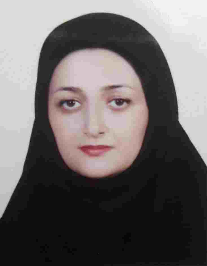 لیلی ضمیری مروی زاده