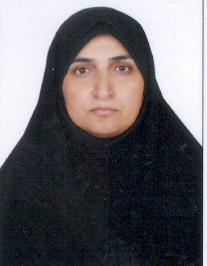 فاطمه احمدی