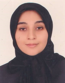 فاطمه قاسمی بختیاری