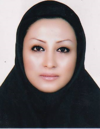 سمیه فراهانی