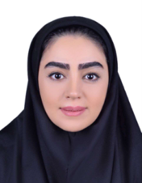 مریم پیشگاهی پور