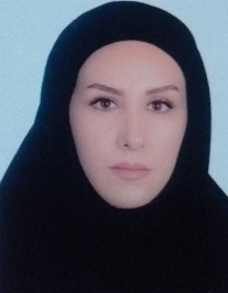 مریم بهرامی