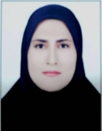 فاطمه عالیشوندی