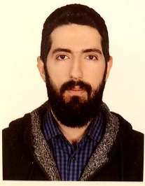 بهنام یوسفی سالکده