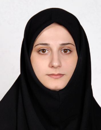 فاطمه حسینی نژاد