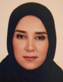 گلناز میرفخرایی