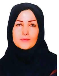 مریم نصیری