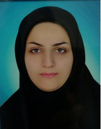 مژگان بخشی ندوشن