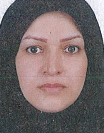 سیده اعظم هاشمی پور