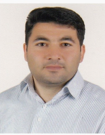 محمد جمشیدی