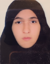 فاطمه کاربخش زاده راوری