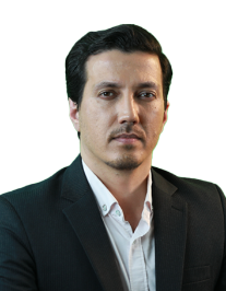 دکتر مرتضی روحانی